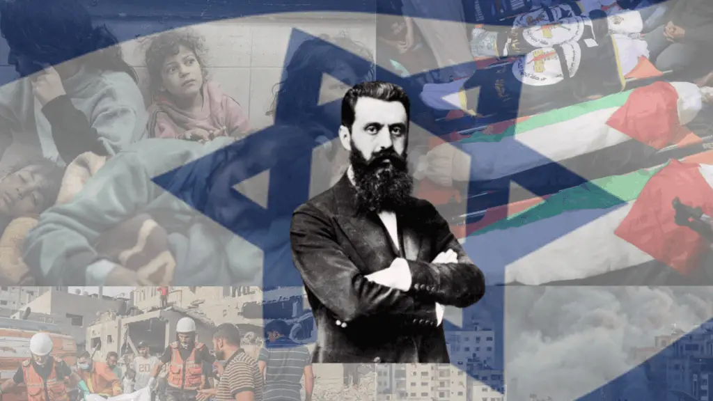 In a Post-Truth World, Zionism Is a Danger to Jews Everywhere